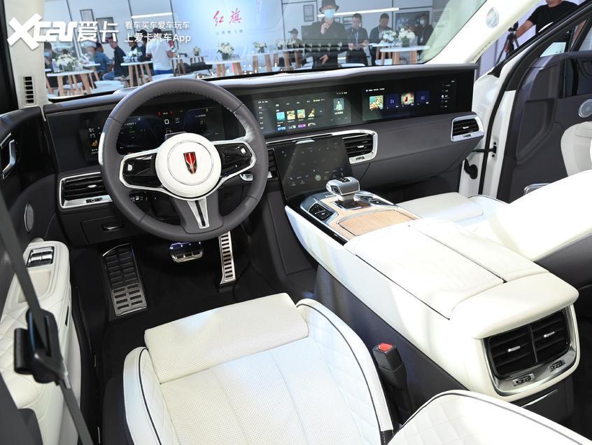 suv|SUV超过一半 北京车展将年内上市新车