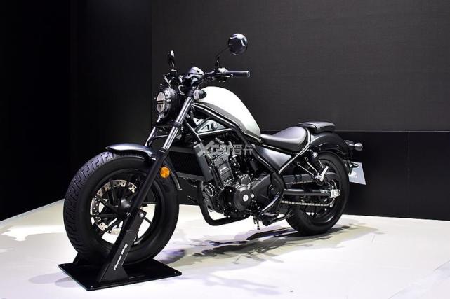 不妨等等这六款摩托|越野车|摩托车|cm300|巡航车|单缸发动机|本田