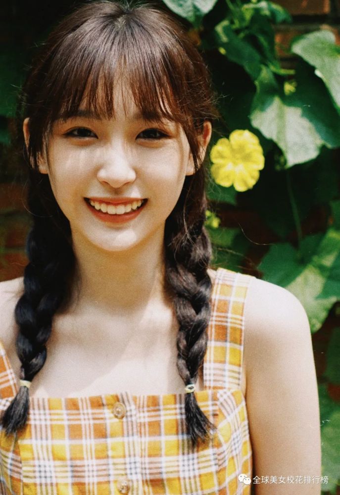 四川音乐学院美女苏梦圆_腾讯新闻