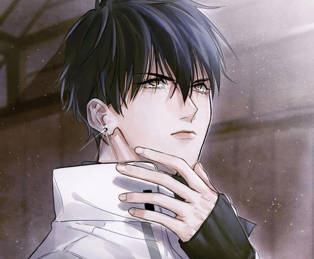 全球高考 漫画开篇秦究就出场 相遇太早 删减过多 节奏太快 腾讯新闻