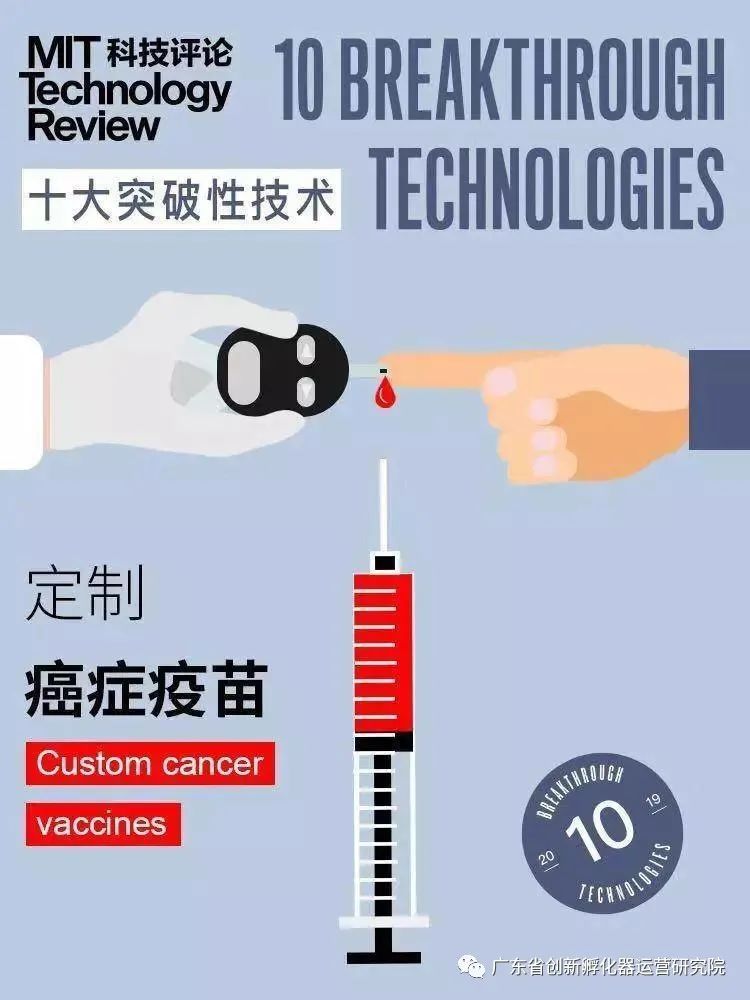 工业机器人|麻省理工选出的全球十大突破性技术