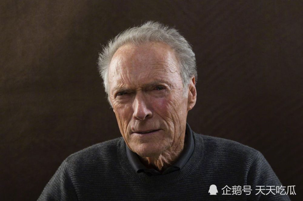 90岁高龄的克林特伊斯特伍德将自导自演华纳新片crymacho