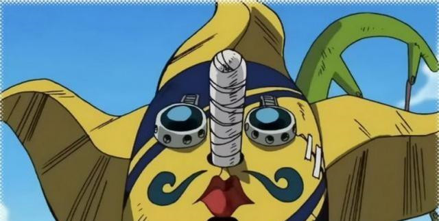 在海盗王中这些黑色科技武器非常强大