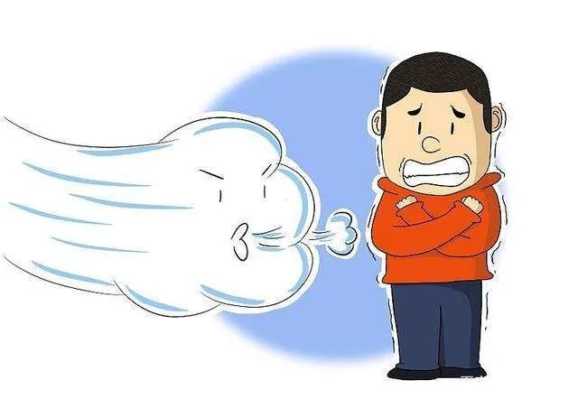 警惕心脑血管病已进入高发期