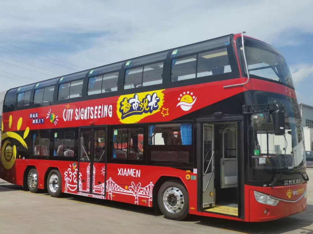 开走奥迪你只需双节厦门旅游人气又爆棚