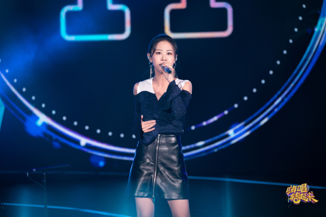 嗨唱转起来2强势回归梦然拥有70亿少年可期