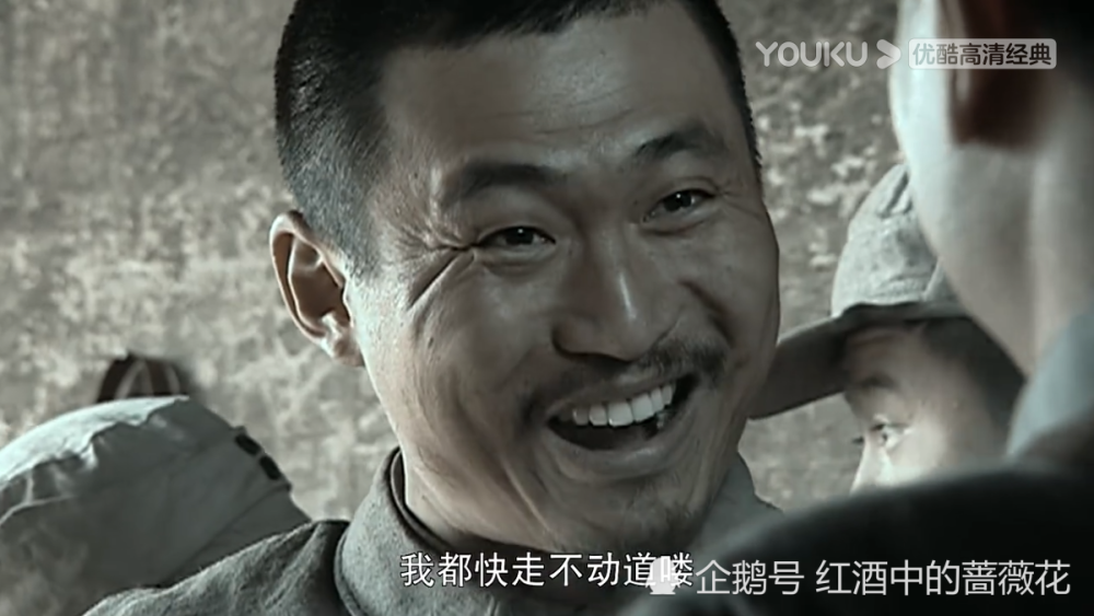 李云龙手下四大金刚,和尚段鹏难分高下,孙德胜一句话感动无数人_腾讯