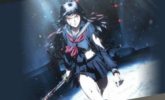 盘点几部让人印象深刻的致郁番,你能坚持都看完吗?