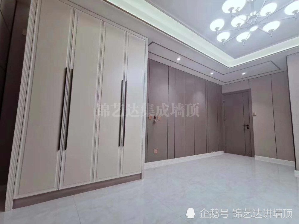 目前集成墙面为什么不流行 没人用的竹木纤维墙板的致命缺点有哪些 腾讯新闻