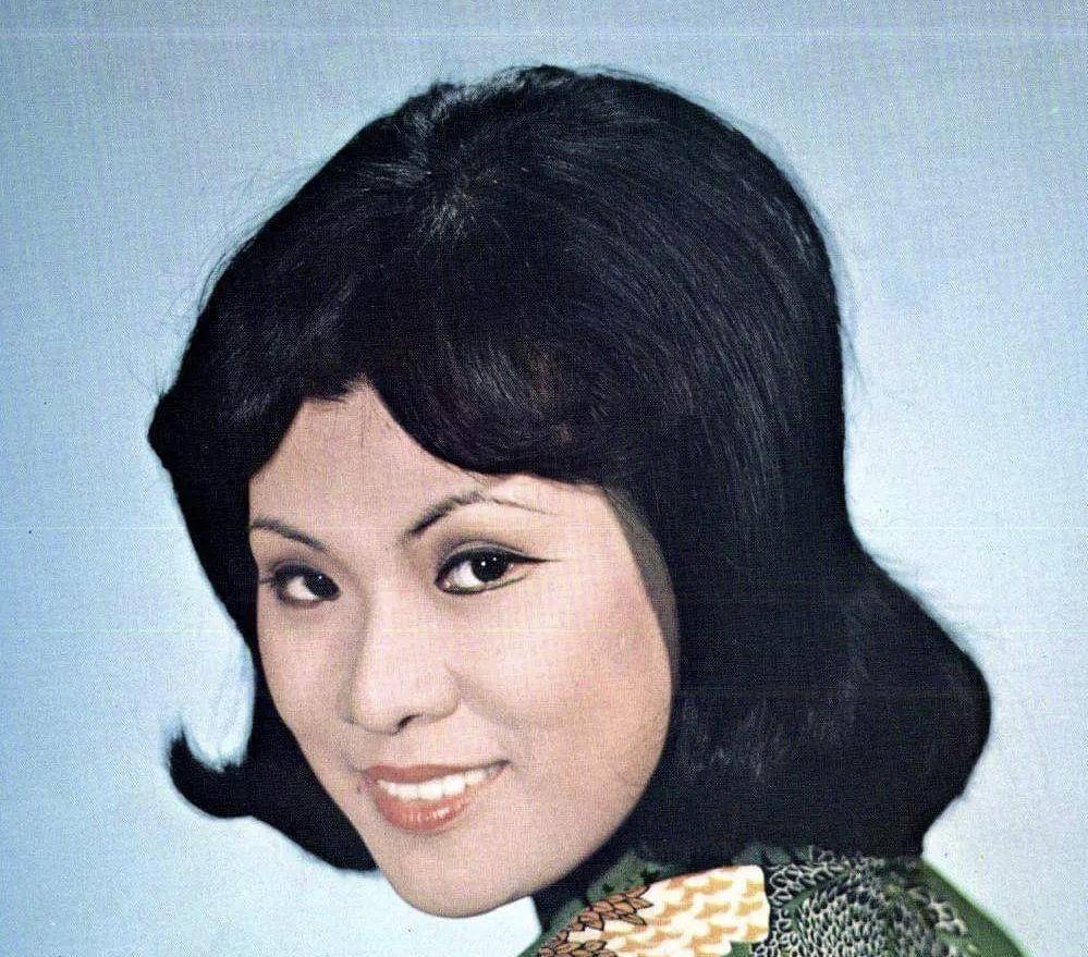 一路走好香港资深艺人梁淑庄因胰腺癌离世葬礼将一切从简