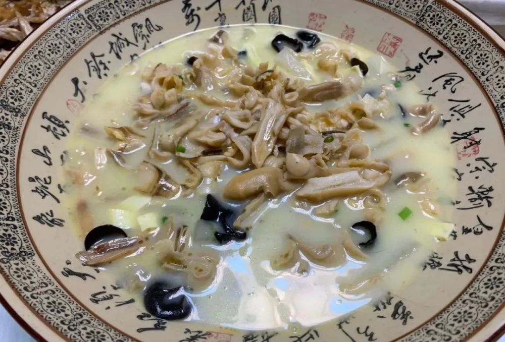 舌尖上的海安,海安本土美食大盘点!_腾讯新闻