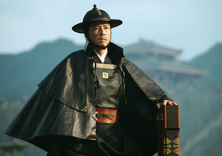 古代没有工资卡明朝的6万锦衣卫是如何领取工资的