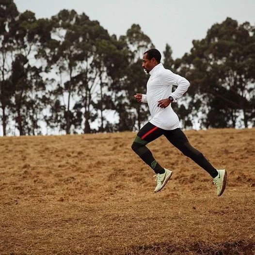 贝克勒因伤退出伦敦马拉松!无伤奔跑的10个关键