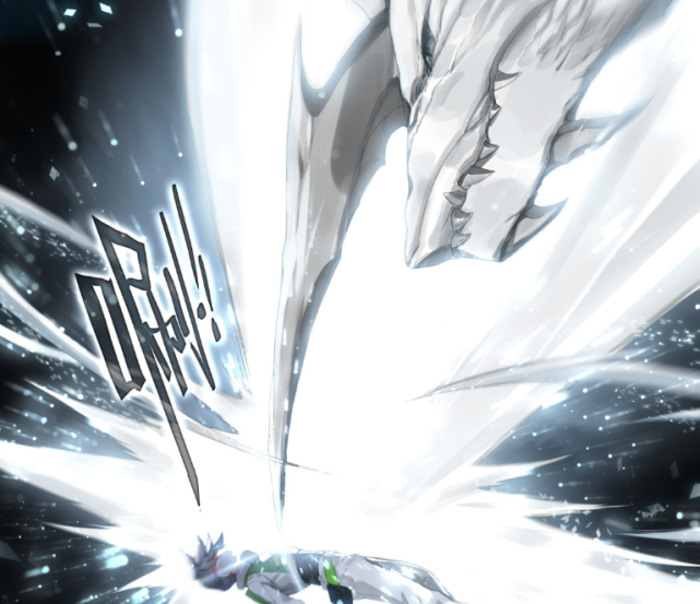 终极斗罗193话:刘锋迎来觉醒,武魂白龙枪正式进化为白龙王_腾讯新闻