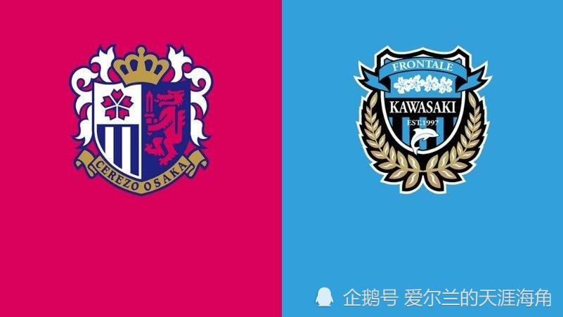 日职联第20轮大阪樱花vs川崎前锋