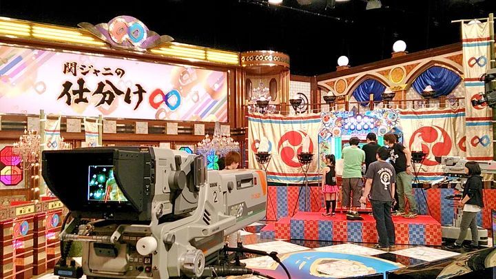 日本_娱乐|造假的综艺节目还真不少……