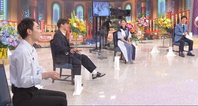 日本_娱乐|造假的综艺节目还真不少……