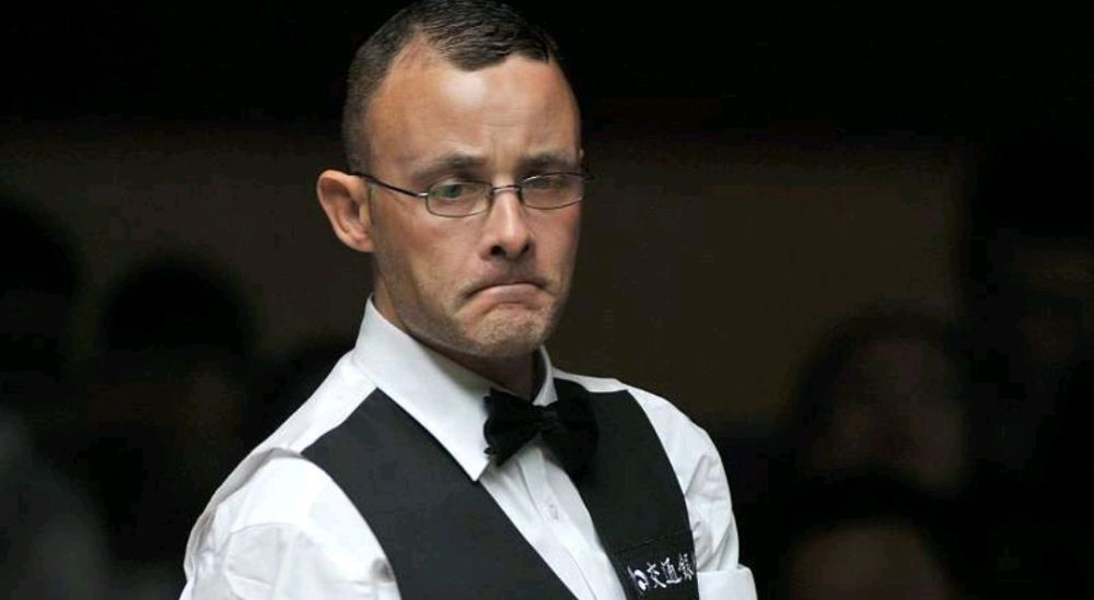 新赛季排名第二的眼镜侠只想佛系参赛古尔德我对比赛没有任何期望