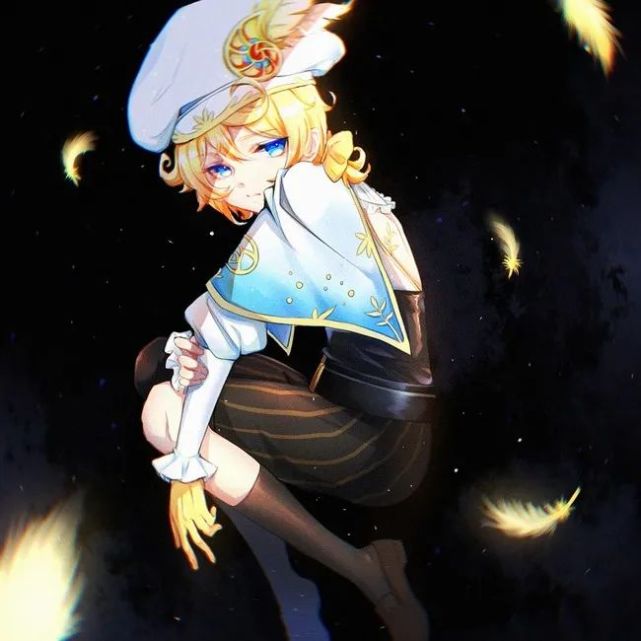 黄金比例壁纸!|原作|同人绘|第五人格|壁纸|画家|半次元