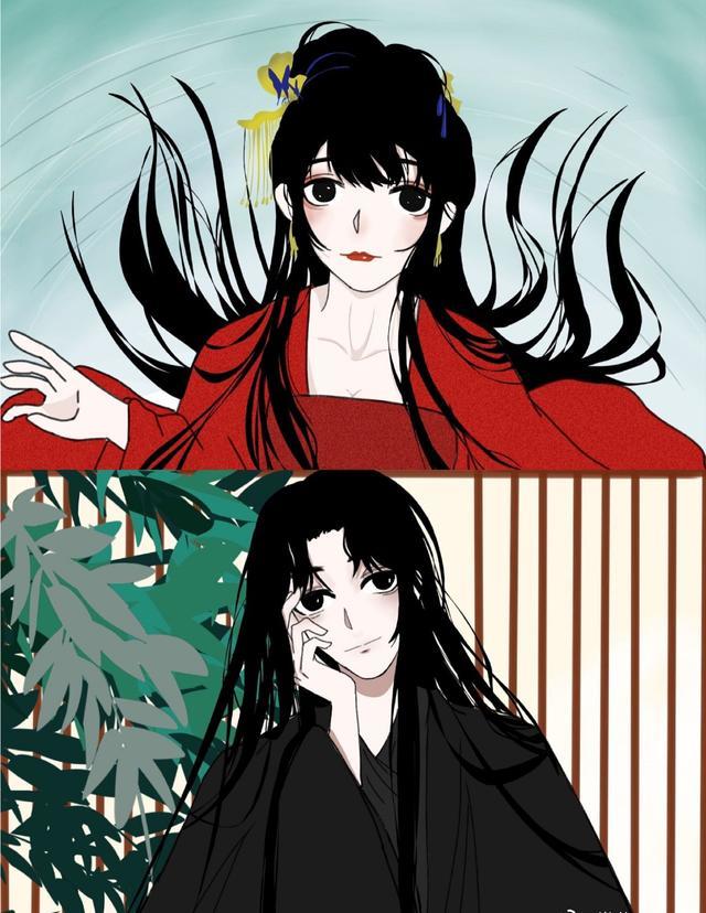 向师祖献上咸鱼女主全心全意抱紧男主大腿一路咸鱼到底