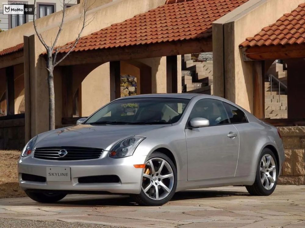 日产天际线63年十三代车型skyline进化史