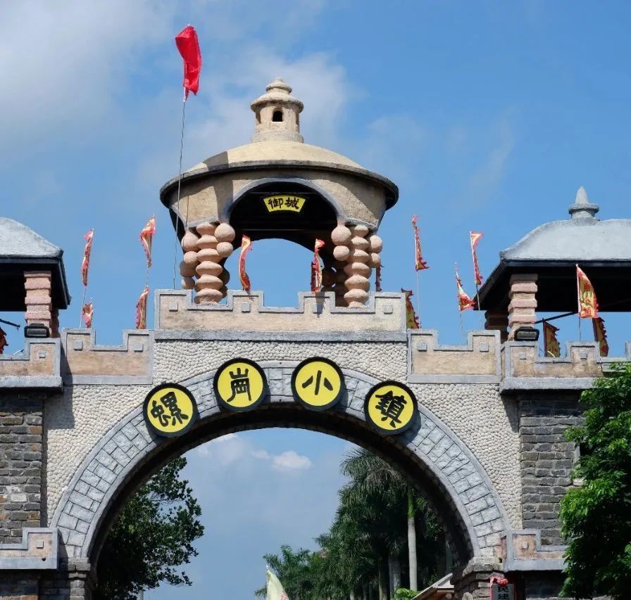 黄金周 海洋周,这50个湛江网红打卡点请你收好!