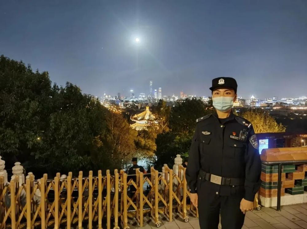 椿树派出所,新街口派出所,广外派出所,福绥境派出所,大栅栏派出所