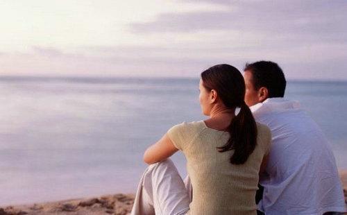 我们都说两个人在一起最好还是能互补,因为不管是运势还是性格,只要