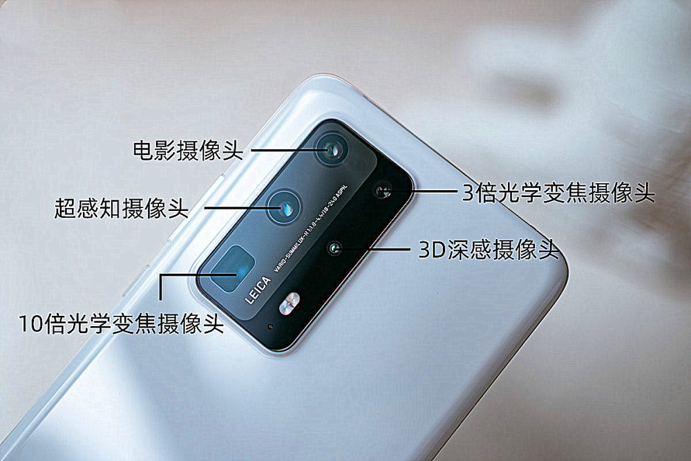 由于这个功能的原因,笔者经常伸出手对着前置摄像头,变掌,变拳(隔空