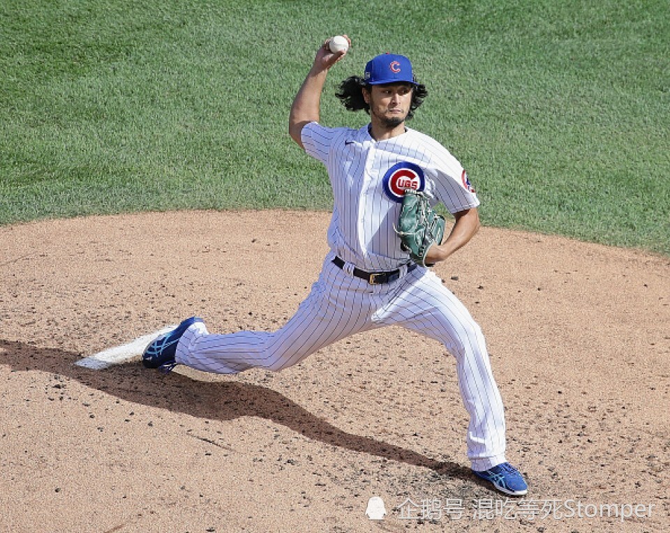 Mlb 3日综述 外卡轮尘埃落定马林鱼教士晋级中区全军覆没 腾讯新闻