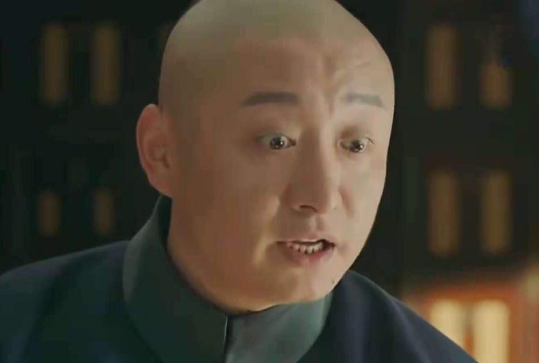 《甄嬛传》温实初,《延禧攻略》叶天士,宫斗剧标配必须有太医