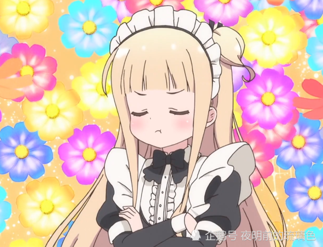 越谷小鞠|悠哉日常大王|雏子的笔记|柊真雪|动漫|comic girls|四格