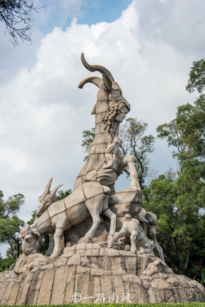 越秀公園,廣州越秀公園游玩攻略[介紹+地址門票+開放時(shí)間+電話交通]---廣東旅游景點(diǎn)名勝古跡風(fēng)景區(qū)圖片(圖4)
