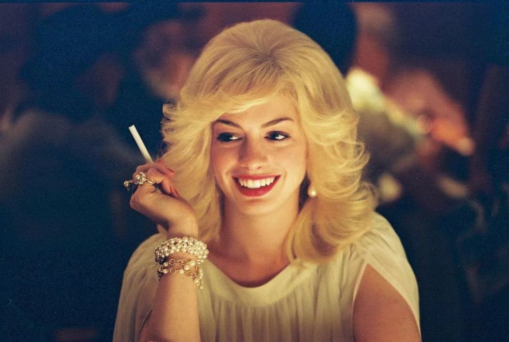 断背山 安妮海瑟薇