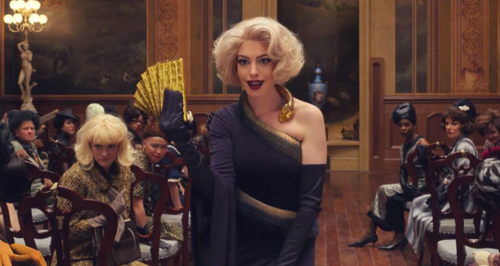 断背山 安妮海瑟薇