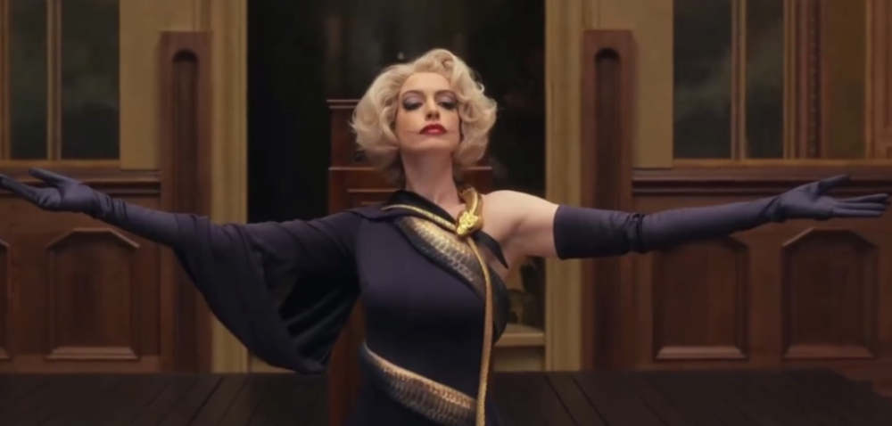 断背山 安妮海瑟薇