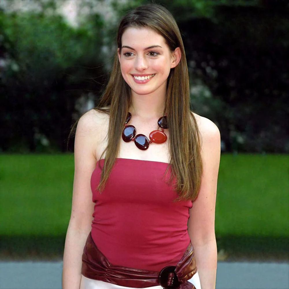 断背山 安妮海瑟薇