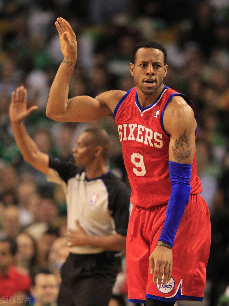 安德烈-伊戈达拉:平淡的职业生涯却是小球时代最完美的冠军拼图