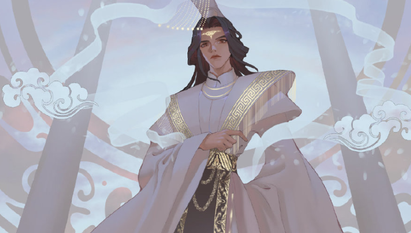 剧透误入天官赐福中那些让人大跌眼镜的神反转