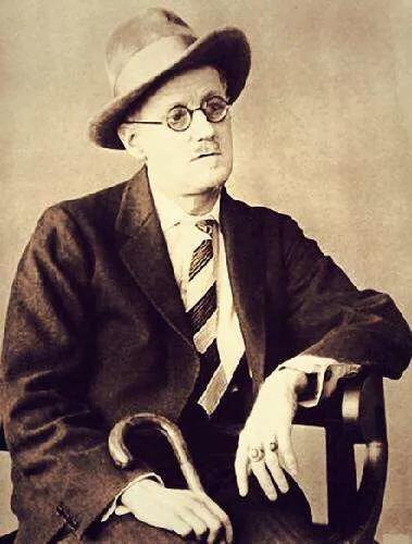 乔伊斯的米诺斯迷宫