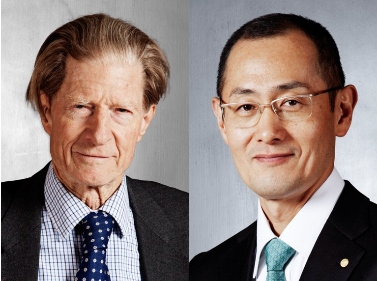 诺贝尔|刚刚！2020年诺贝尔生理学或医学奖揭晓：3位科学家因发现丙肝病毒获奖