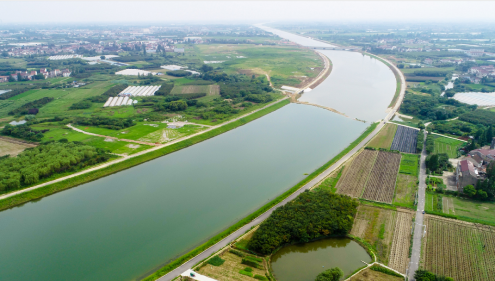 吹响冲锋号,大干一百天,确保圆满完成新孟河工程新北段全年建设任务