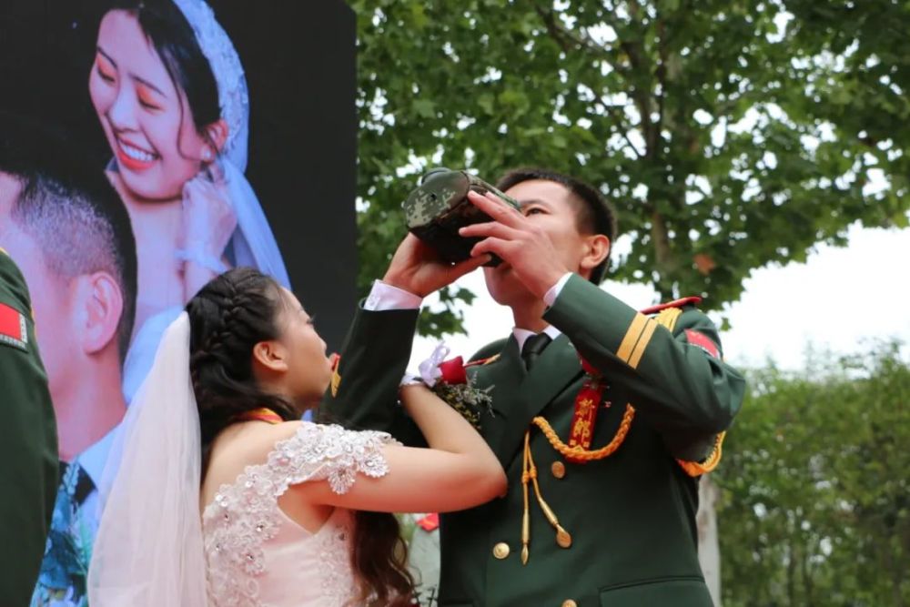 武警宁夏总队,武警黑龙江总队,武警北京总队,武警河南总队整理:马杰