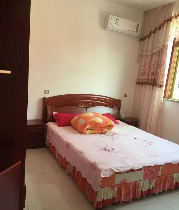 休假回农村老家,晒晒家里橱柜土灶城农结合版厨房!_腾讯新闻