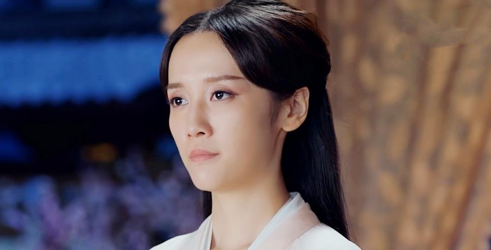 《凤唳九天》姚莫婉人见人爱,不仅与夜君清白头,更有寒锦衣守护_腾讯