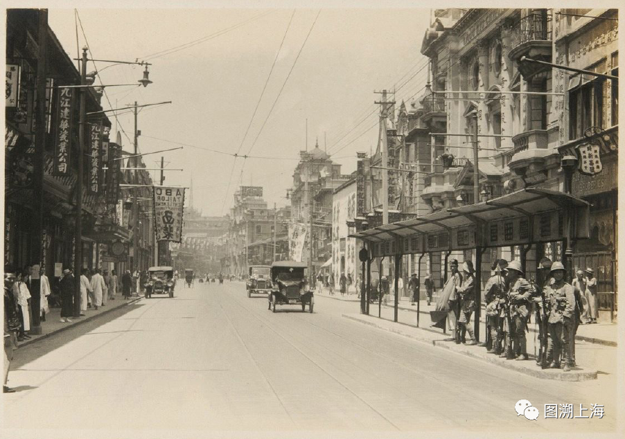 年代>>南京东路外滩19世纪末>>1930年代>>1960年代>>1980年代>>资料