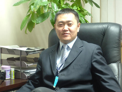 中国最大房地产中介市值等于恒大加碧桂园老板当年靠5万起家