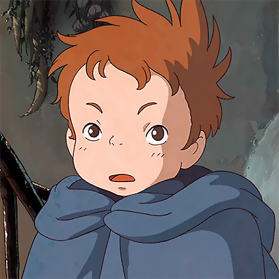 【第8期】动漫头像:哈尔的移动城堡无水印头像合集