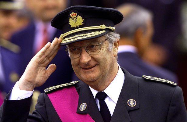 的dna比对证明她就是国王与女贵族西比尔·德·塞利斯·朗尚(sybille