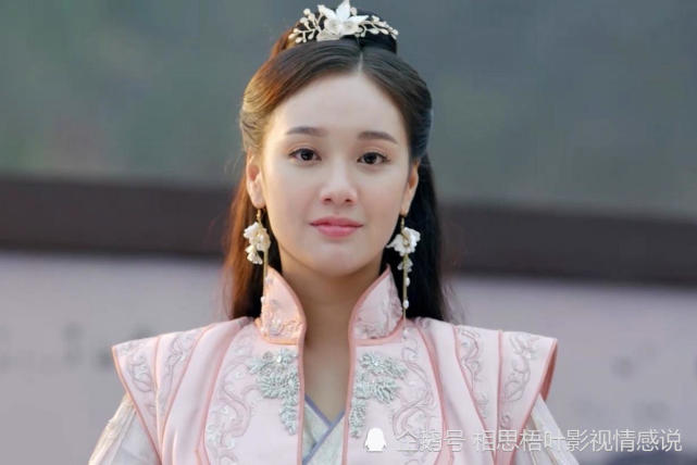 《凤唳九天》之开篇:换一个身份重新开始,也就开启了新的人生